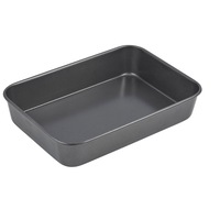 Master Pro N/S Lg Roasting Pan 40x28x7.5cm