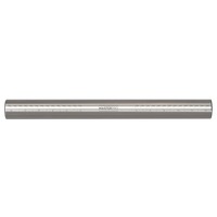 Master Pro Professional Rolling Pin W/Measurements