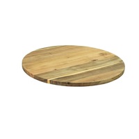 Peer Sorensen Acacia Lazy Susan 450x170