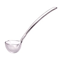 Punch Ladle Acrylic