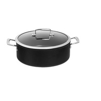 Pyrolux Ignite Casserole Pot With Lid 28cm