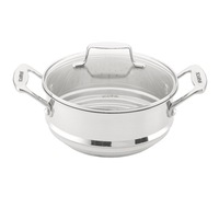 Scanpan Impact Steamer Insert
