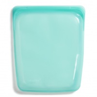 Stasher Half Gallon 1.92l - Aqua