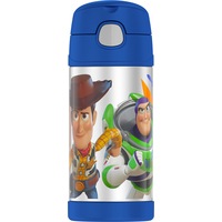 Thermos Funtainer Drink Bottle 355ml - Toy Story 4