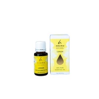 Tilley Aroma Natural - Essential Oil - Lemon