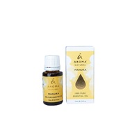 Tilley Aroma Natural - Essential Oil - Manuka