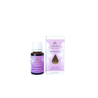 Tilley Aroma Natural - Essential Oil - Patchouli