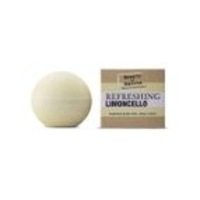 Tilley Scents Of Nature - Bath Bomb 150g - Refreshing Limoncello