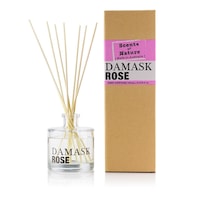 Tilley Scents Of Nature - Reed Diffuser 150ml - Damask Rose