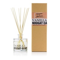 Tilley Scents Of Nature - Reed Diffuser 150ml - Vanilla Nougat Candy