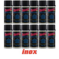 12 Pack Inox MX5 Plus Anti-Corrosion Protection Lubricant Spray 300g (MX5-300x12)
