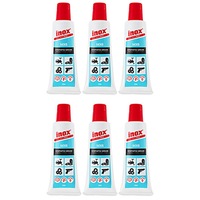 6 Pack Inox MX6 Extreme Pressure Fully Synthetic Grease 15g Tubes (MX6-15x6)