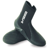 ADRENALIN 5MM NEOPRENE ZIP BOOT - MULTIPLE SIZES