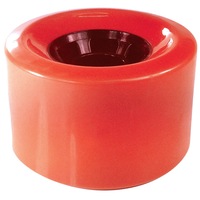 ADRENALIN DOWNHILL WHEEL - 83mm x 52mm - 4 Pack - 2 COLOURS AVAILABLE