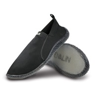 ADRENALIN HAPPY AQUA SLIP ON SHOE (XXX/S - X/L) - BEACH SWIMMING WATER ROCK SURF