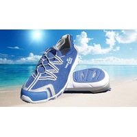 Adrenalin Mariner Yacht Aqua Slip On Shoe
