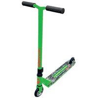 Adrenalin Max 100 Pro Kids & Adult Stunt Push Scooter