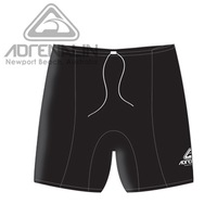 ADRENALIN MENS DURA FLEX NEOPRENE SHORTS - FLAT LOCKED STITCHED