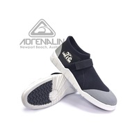 ADRENALIN MOULDED SOLE NEOPRENE SNEAKER - SCUBA WETSUIT CANOE SWIMMING