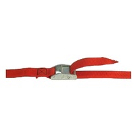 ANSCO LASHING STRAP - MULTIPLE SIZES - TIE DOWN CAMPING HIKING FISHING