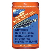 ATSKO SILICONE WATER-GUARD ARROW TREATMENT 118ML - (SNOWGAT)