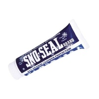 Atsko Sno Seal Original Beeswax Waterproofing Leather Protector 100ml (SNOSLTUB)