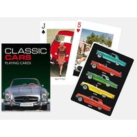 CLASSIC CARS (PIA1650)