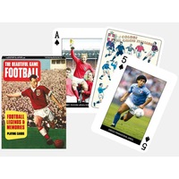 FOOTBALL LEGENDS (PIA1644)