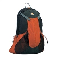 FORCE TEN HYDRO 25L - BLACK/CHARCOAL - RUCKSACK / BACKPACK (FRS-HYD25-4CHA)