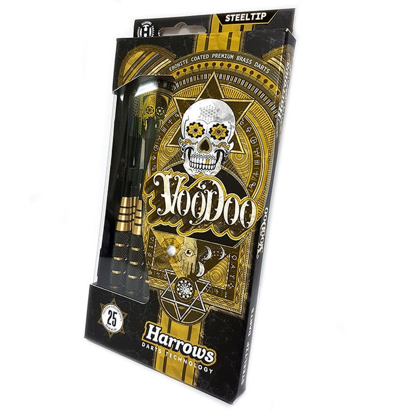 Harrow Voodoo Darts 25gm Aac005147 Mydeal Harrow Voodoo Darts 25gm Aac005147, Harrows Outdoor Furniture Long Island