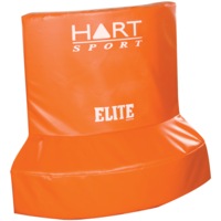 HART ELITE MARKING BAG - MADE FROM HIGH DENSITY FOAM (9-977)
