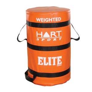HART ELITE MINI WEIGHTED TACKLE BAG - TOTAL WEIGHT OF 20KG (9-656)