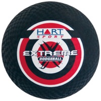 HART EXTREME DODGEBALL - THIS BALL IS FOR THE SERIOUS DODGEBALLER (33-062)