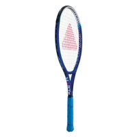 HART MATCH 200 TENNIS RACQUET - ALUMINIUM COMPOSITE HEAD AND SHAFT
