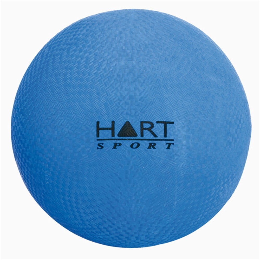 HART MOON BALL - LARGE PLAYGROUND BALL WITH HIGH BOUNCE (33-279)
