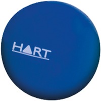 HART PRACTICE SHOT PUT - IRON CAST PRACTICE SHOT PUT