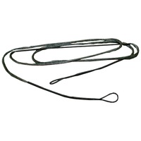 HART PRO BOW STRING - 12 STAND DACRON BOW STRING - DOUBLE LOOP