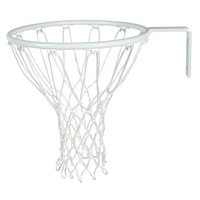 HART PRO NETBALL RING - DESIGNED TO INTERNATIONAL NETBALL SPECIFICATIONS (13-217)