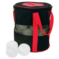 HART SOFTBALL TRAINING PACK - 20 SOFTBALL PACK - WHITE OR YELLOW
