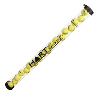 HART SPORTS MULTI BALL PICKUP TUBE - HOLDS UP TO 19 TENNIS BALLS (19-346)