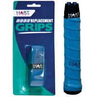HART SUPER GRIP TENNIS / BADMINTON RACQUET GRIP - 110CM - SPONGY FEEL (19-262)