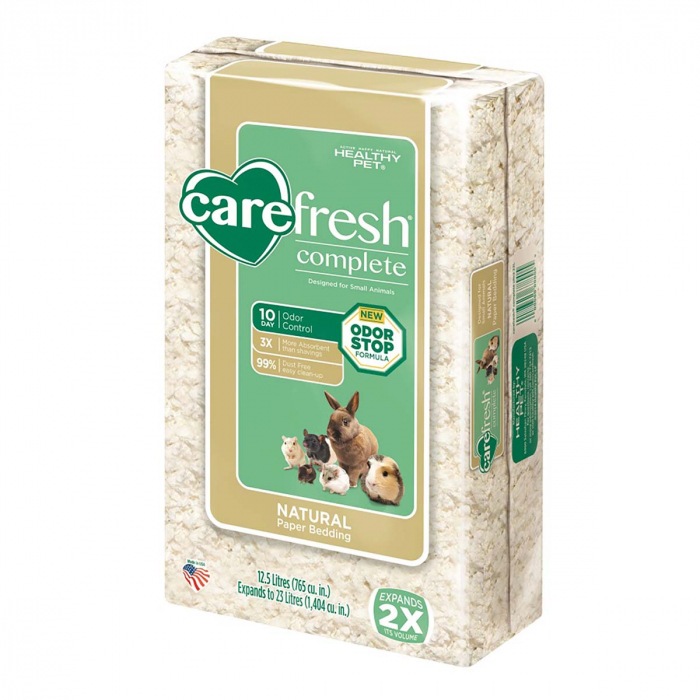 carefresh bedding bulk