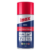 Inox MX3 Original Formula Lubricant Aerosol Spray 100g (MG-44100)