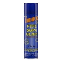 Inox PTFE Supa Glide Lubircant Aerosol Spray 175g (MG-44710)