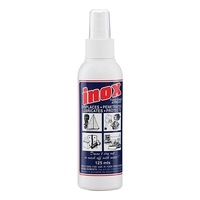INOX SUPREME LUBRICANTS - FINE PENETRATING OILS TO HEAVY HIGH TEMPERATURE GREASE