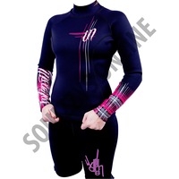 INTENSITY HEATER SHIRTS - LADIES & MENS - SIZE 6 - 14 / XS - 2XL (IA8900F)