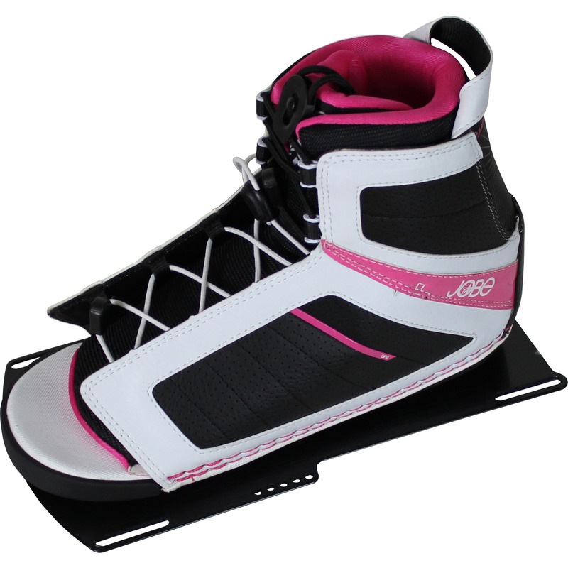 Buy JOBE CAPRI LADIES WATER SKI BOOT BINDING WAKEBOARD MyDeal