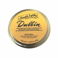 JOSEPH LYDDY DUBBIN 100ML - BLACK / BROWN / NEUTRAL - BOOT & SHOE CARE