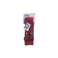 KENYON STRAPIT TRIGLIDE - 22" / 56CM - MAROON - (KYRS22T) CAMPING HIKING