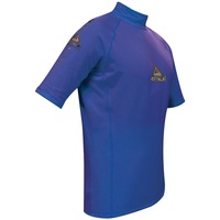 LAND & SEA MENS 2P THERMO SHIELD TOP - SHORT SLEEVE - LIFETIME WARRANTY